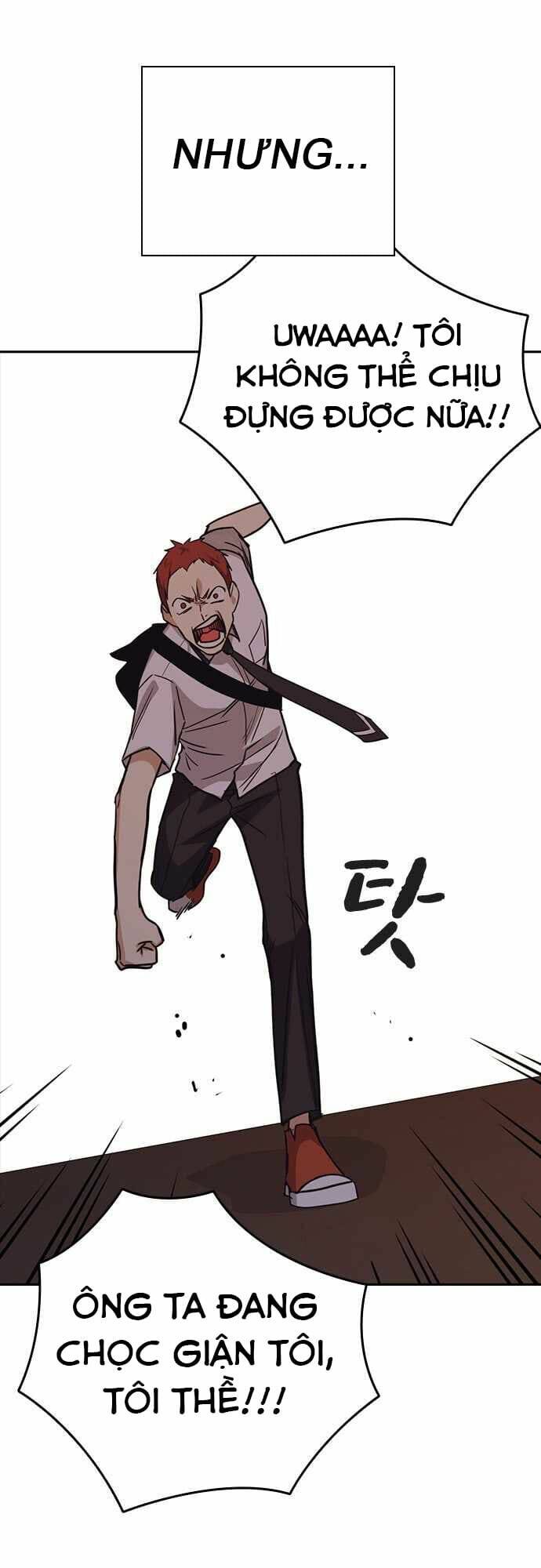 Học Nhóm – Study Group Chapter 99 - Trang 2