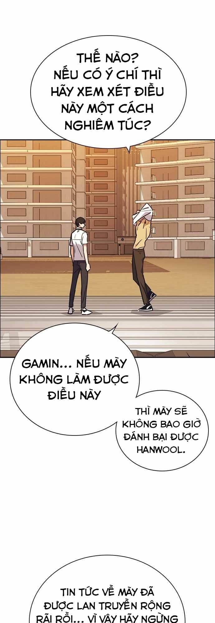 Học Nhóm – Study Group Chapter 99 - Trang 2