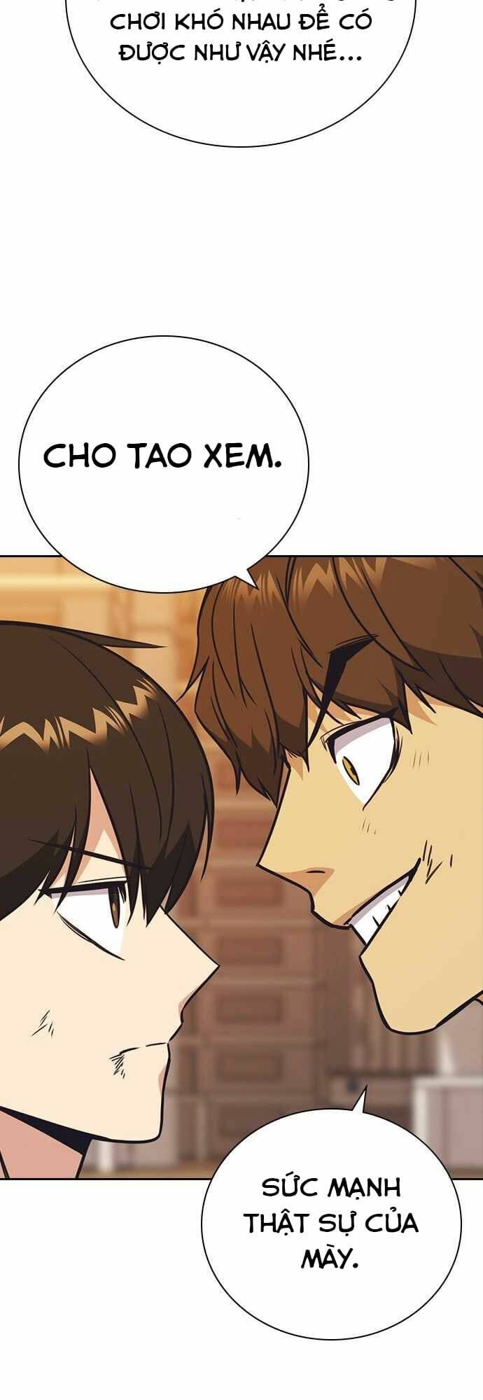 Học Nhóm – Study Group Chapter 99 - Trang 2