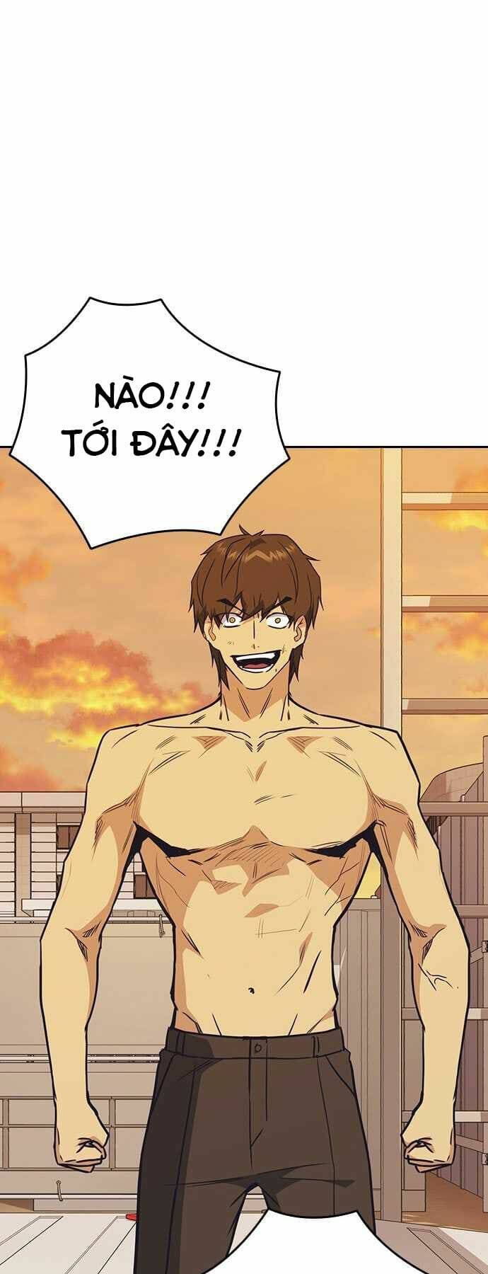 Học Nhóm – Study Group Chapter 99 - Trang 2