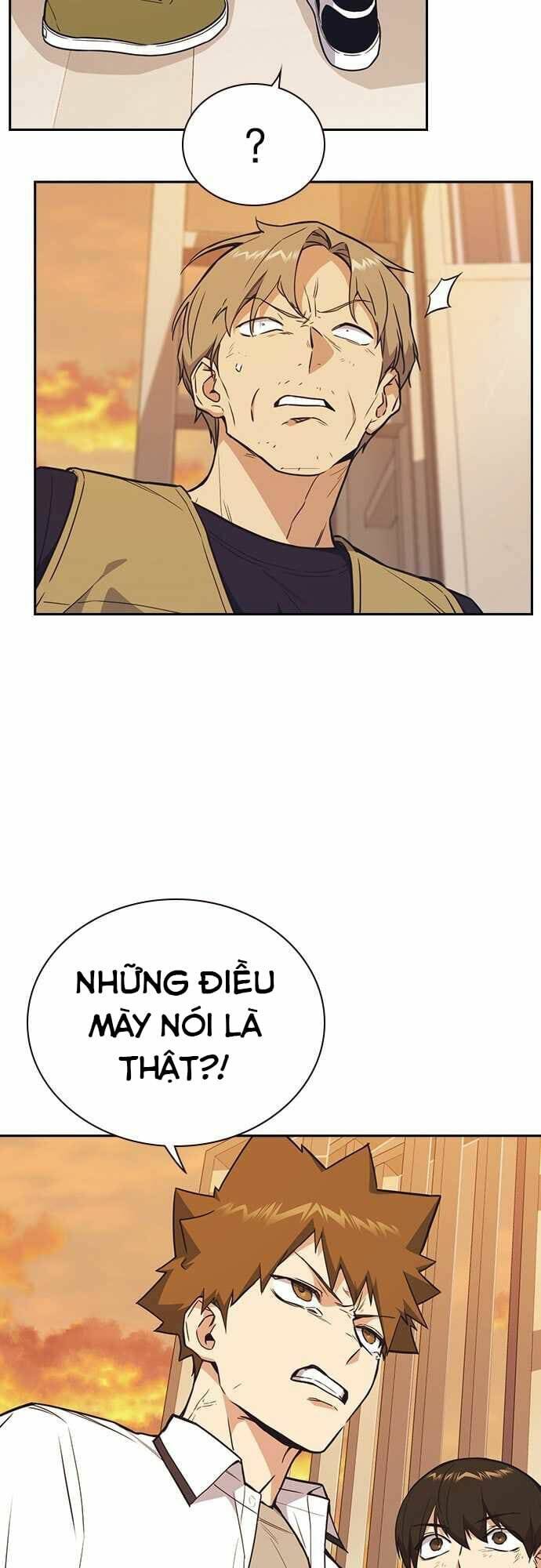 Học Nhóm – Study Group Chapter 99 - Trang 2