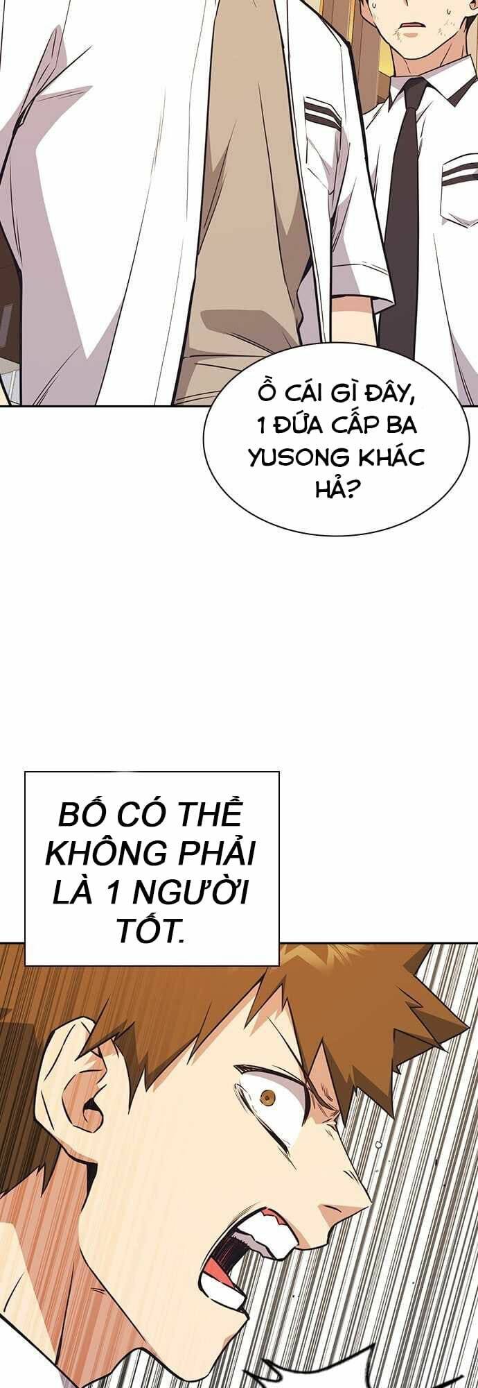 Học Nhóm – Study Group Chapter 99 - Trang 2