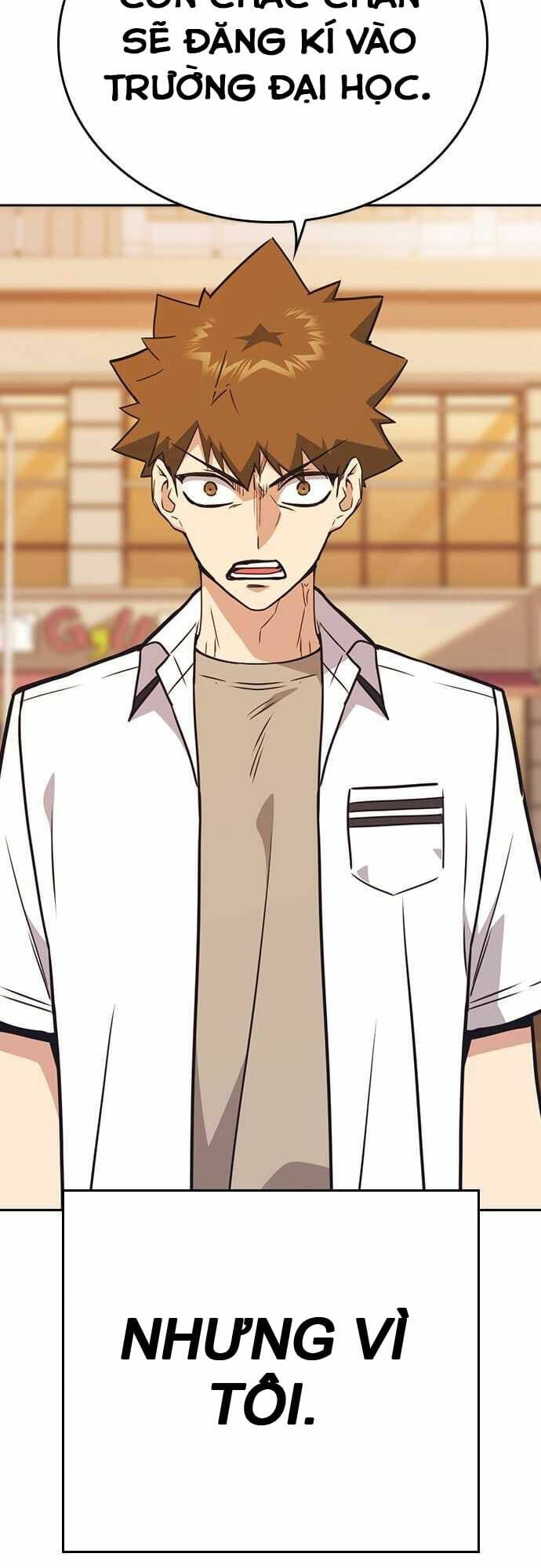 Học Nhóm – Study Group Chapter 99 - Trang 2