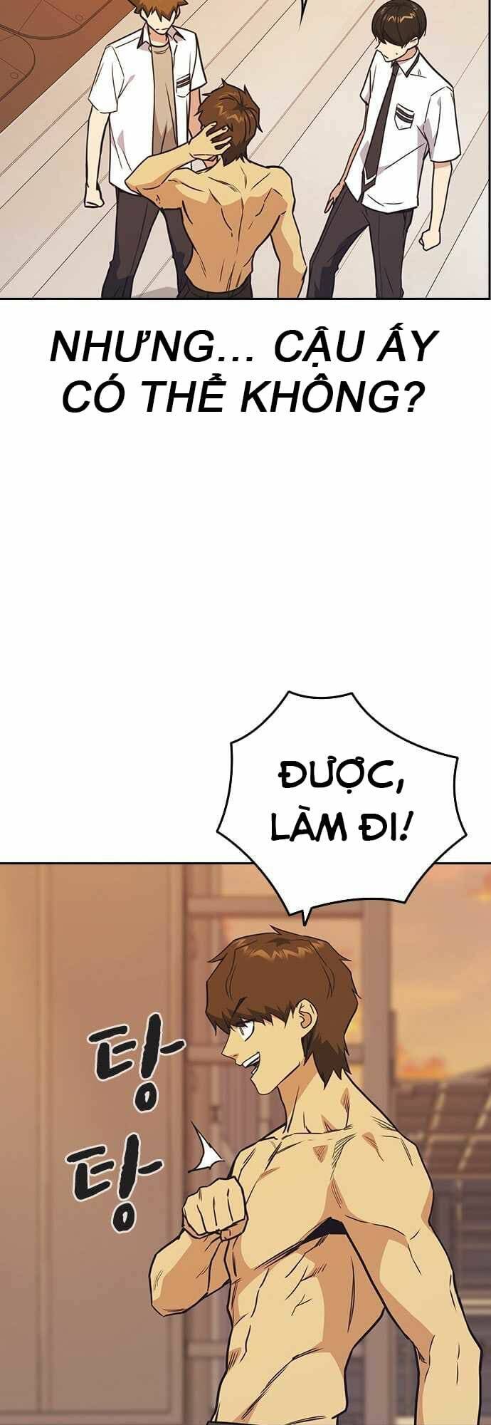 Học Nhóm – Study Group Chapter 99 - Trang 2