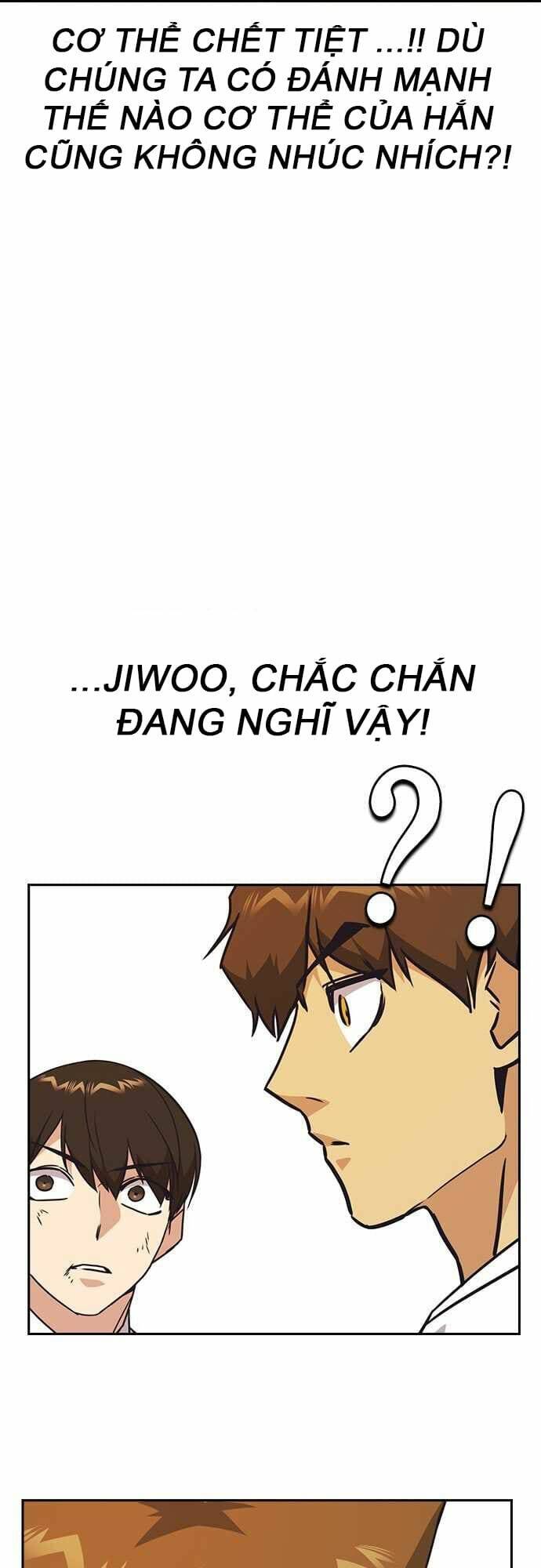 Học Nhóm – Study Group Chapter 99 - Trang 2