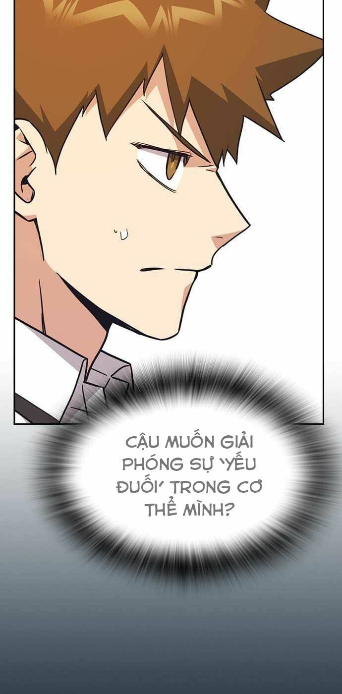 Học Nhóm – Study Group Chapter 99 - Trang 2