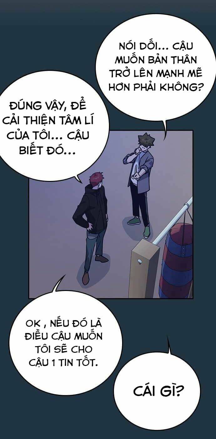 Học Nhóm – Study Group Chapter 99 - Trang 2