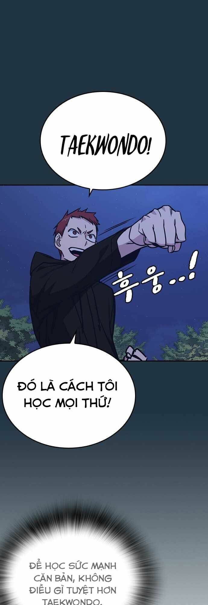 Học Nhóm – Study Group Chapter 99 - Trang 2