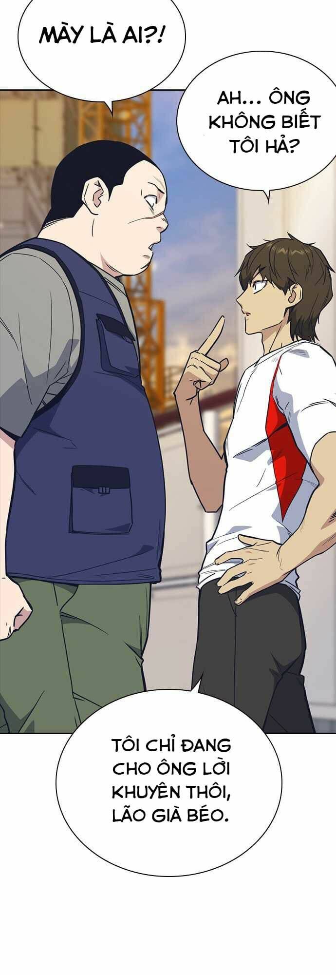 Học Nhóm – Study Group Chapter 99 - Trang 2