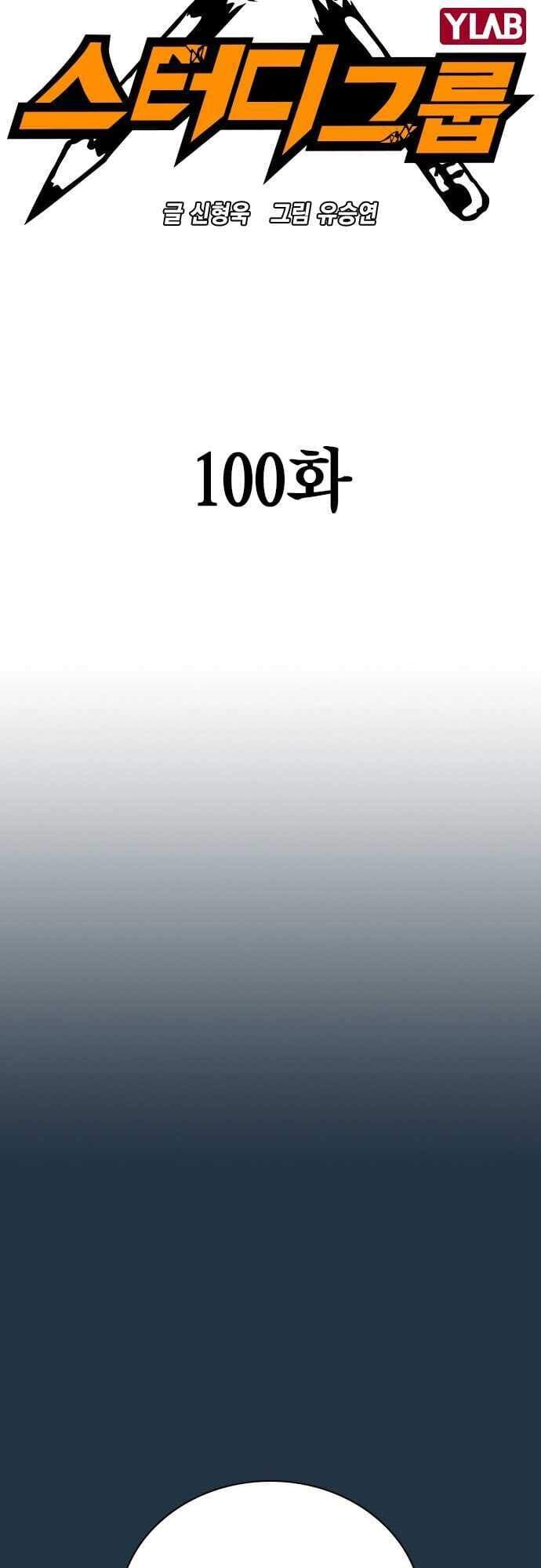 Học Nhóm Chapter 100 - Trang 2