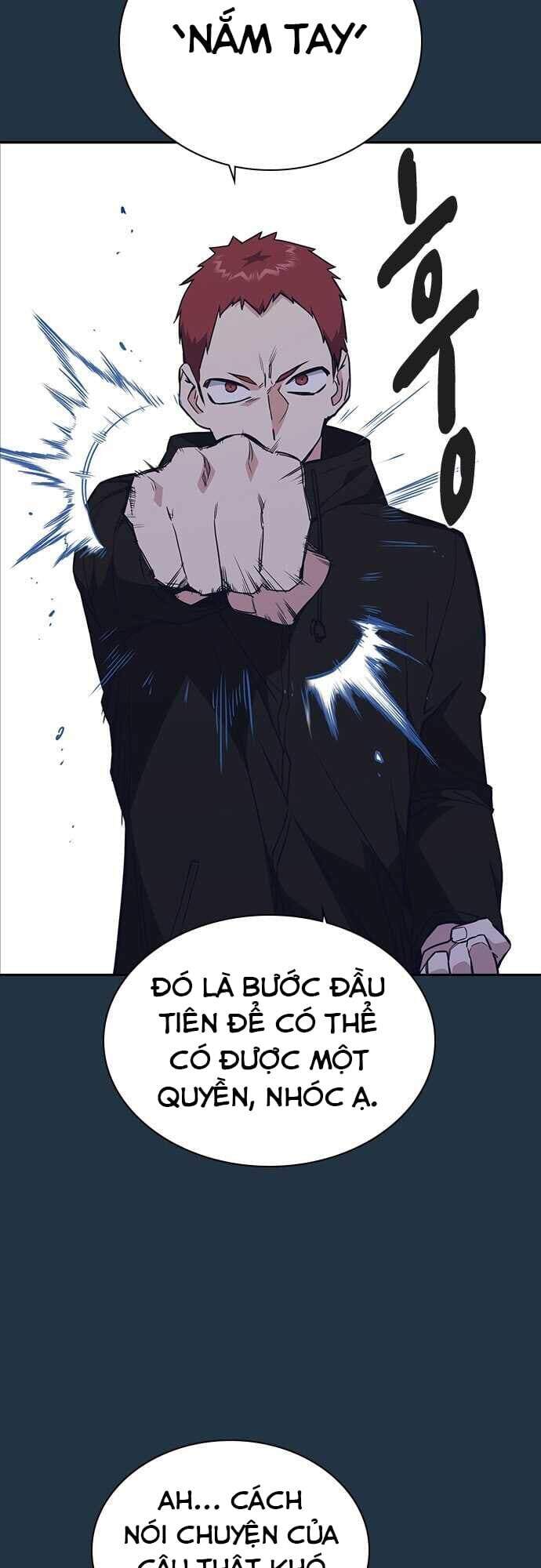 Học Nhóm Chapter 100 - Trang 2