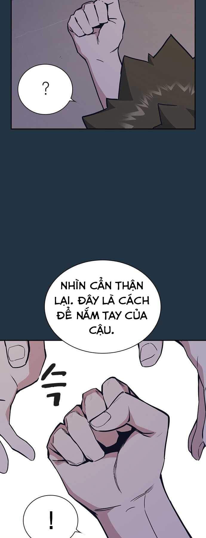 Học Nhóm Chapter 100 - Trang 2