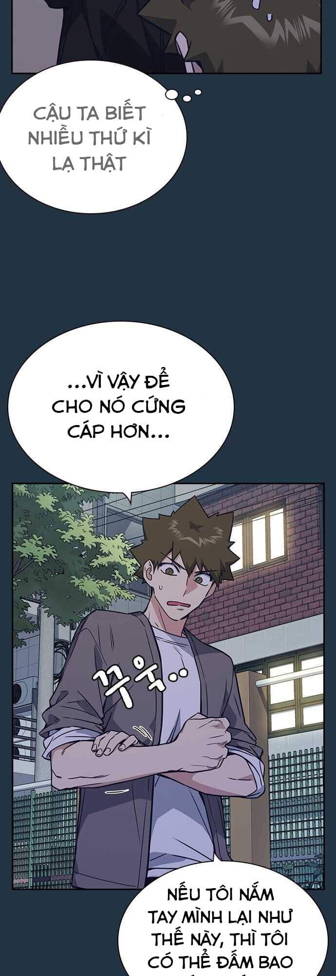 Học Nhóm Chapter 100 - Trang 2