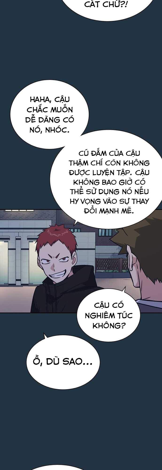 Học Nhóm Chapter 100 - Trang 2