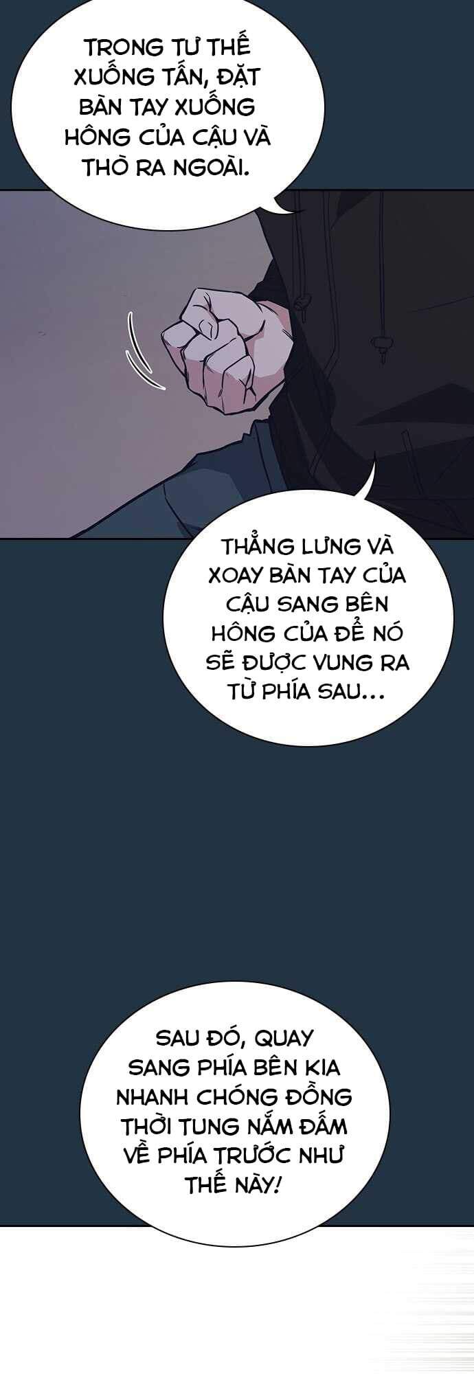 Học Nhóm Chapter 100 - Trang 2