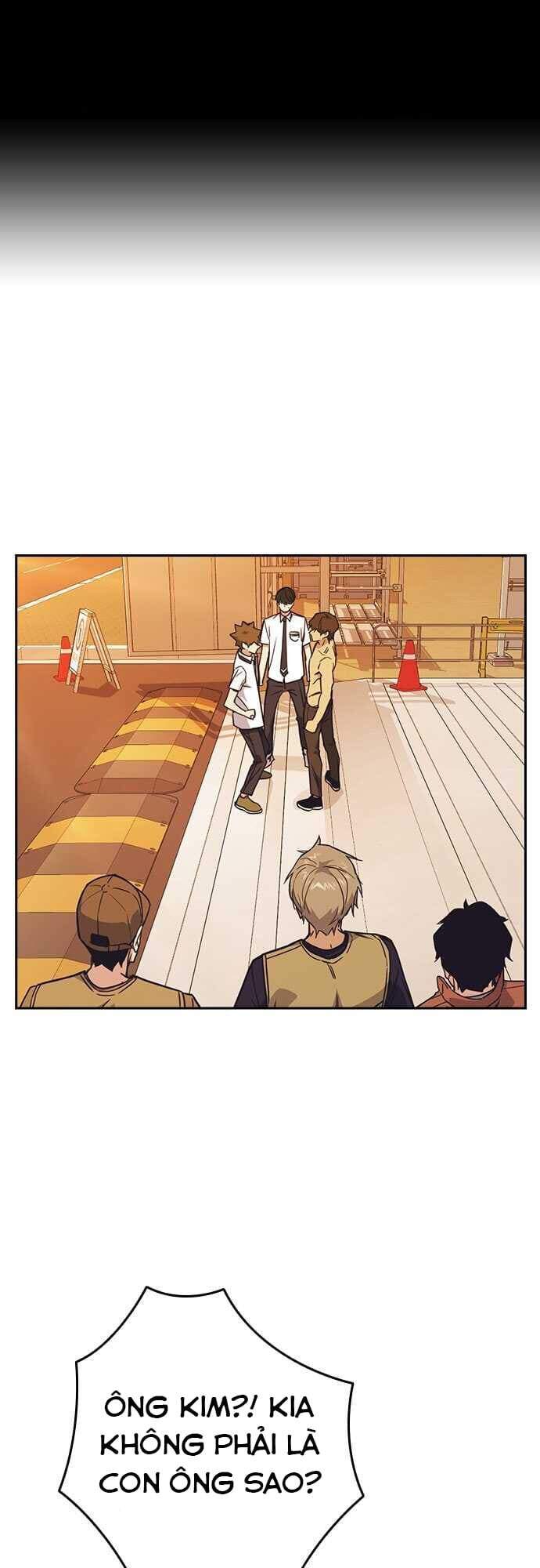 Học Nhóm Chapter 100 - Trang 2