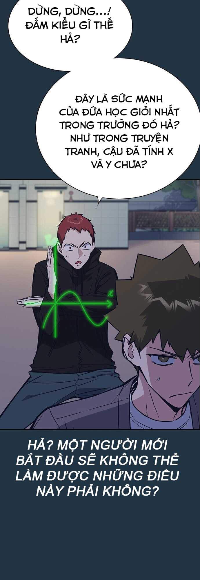 Học Nhóm Chapter 100 - Trang 2