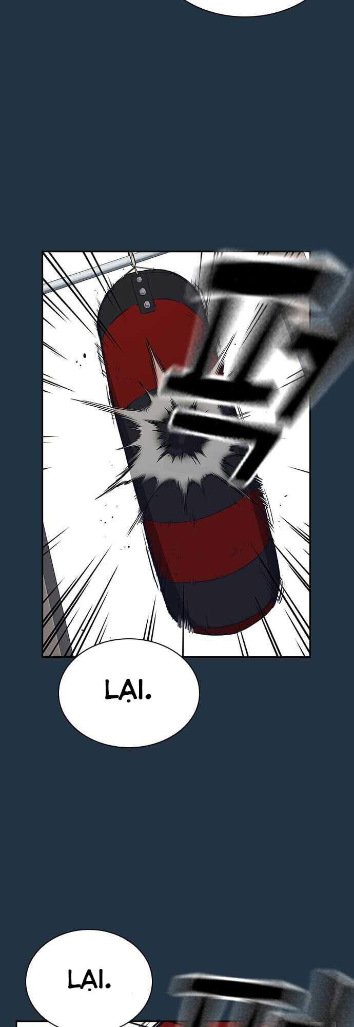 Học Nhóm Chapter 100 - Trang 2