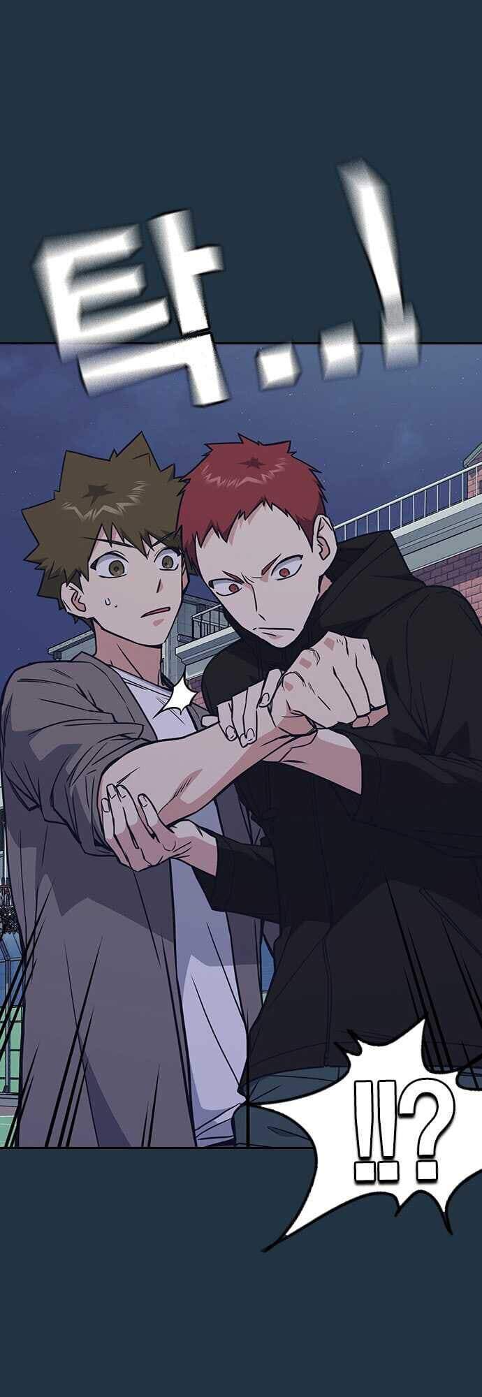 Học Nhóm Chapter 100 - Trang 2