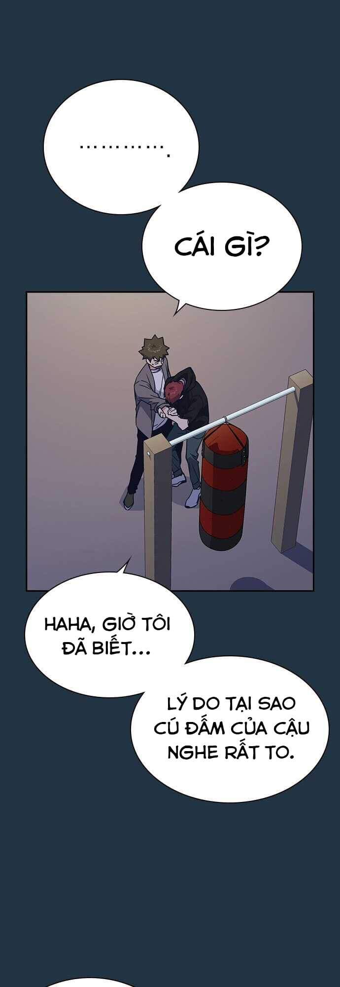 Học Nhóm Chapter 100 - Trang 2