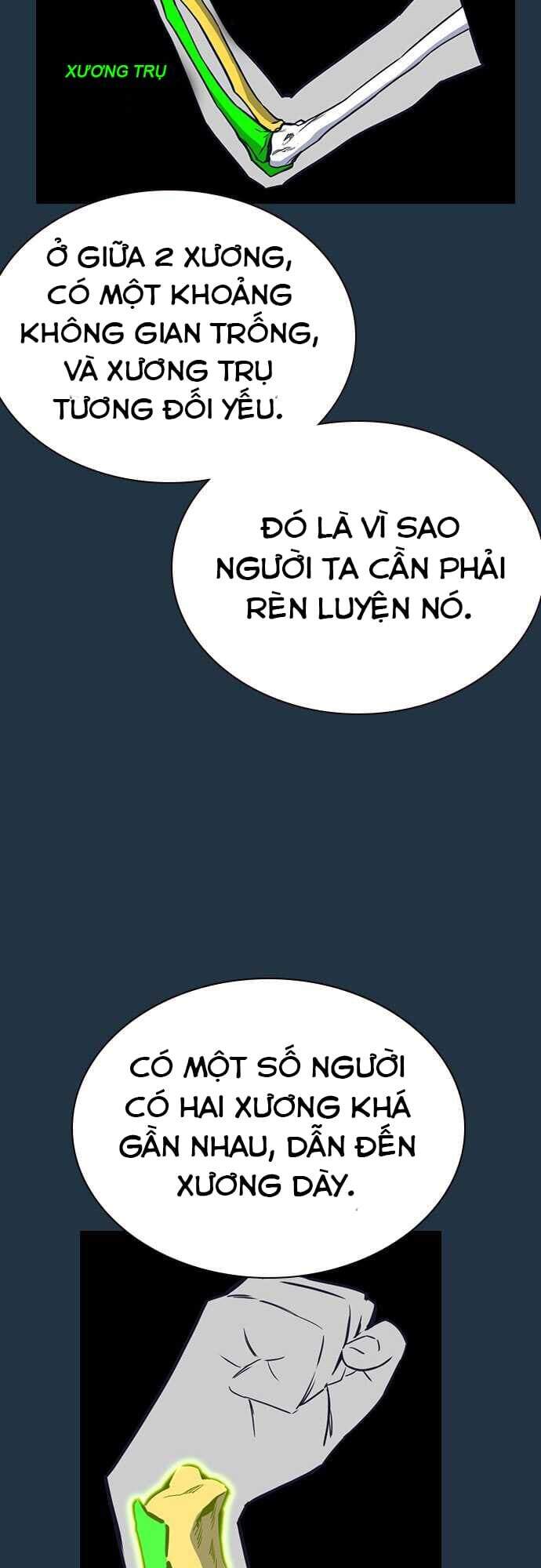 Học Nhóm Chapter 100 - Trang 2