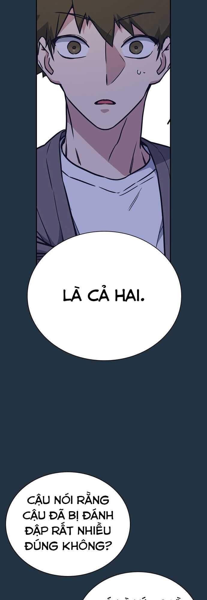 Học Nhóm Chapter 100 - Trang 2