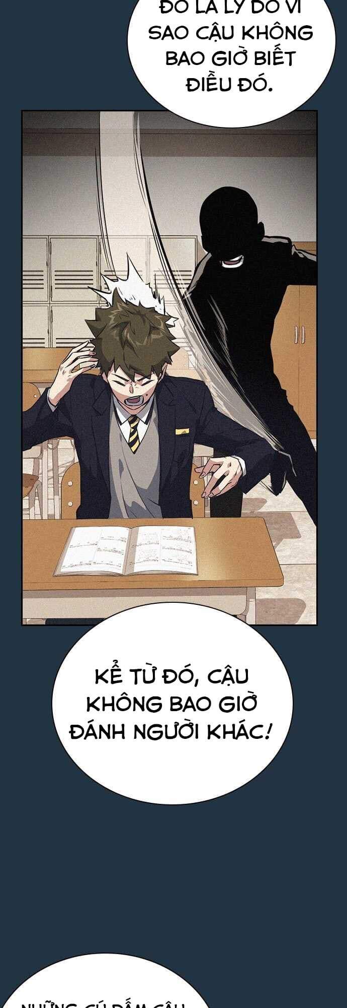 Học Nhóm Chapter 100 - Trang 2