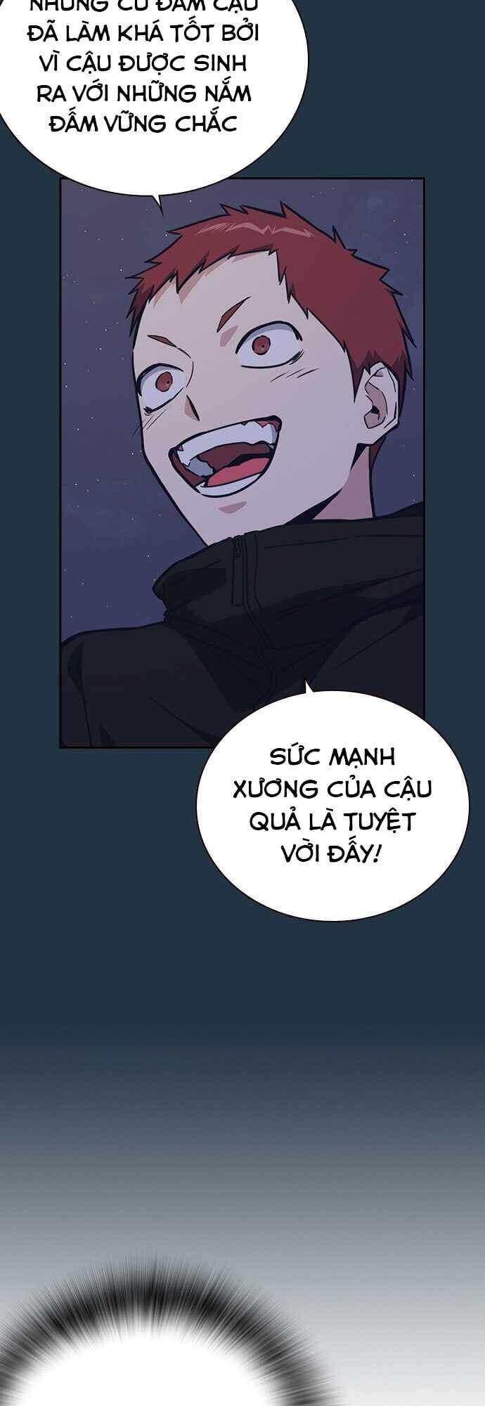 Học Nhóm Chapter 100 - Trang 2