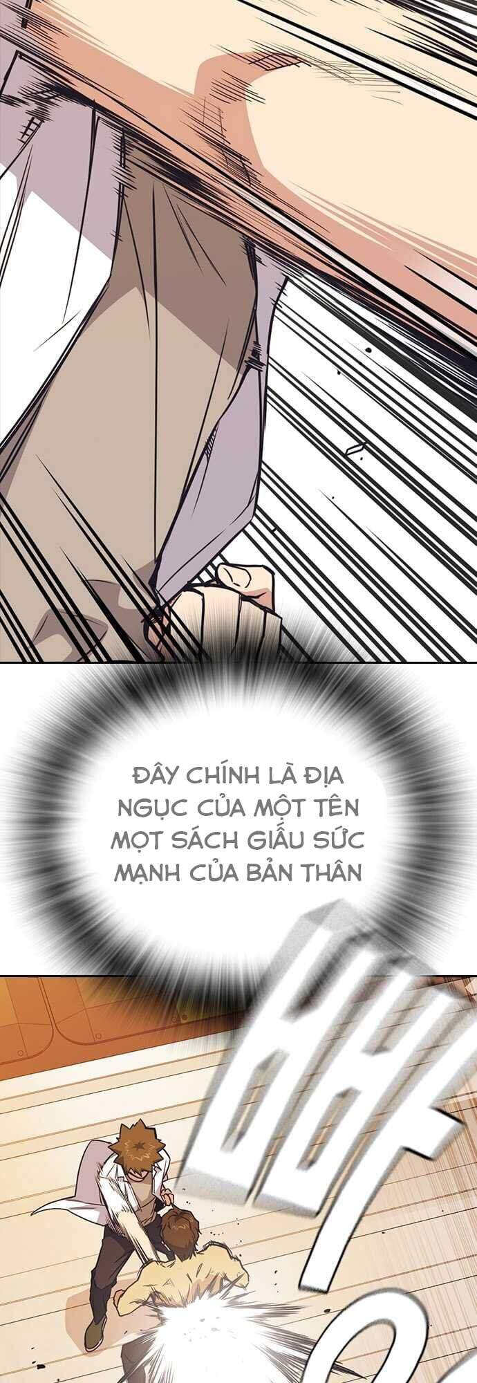 Học Nhóm Chapter 100 - Trang 2