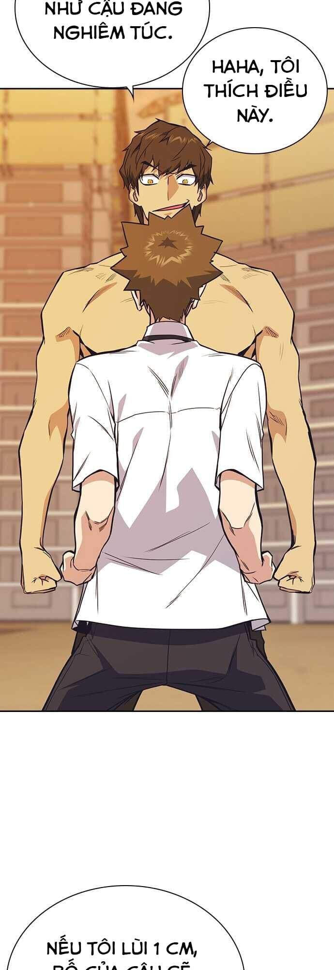 Học Nhóm Chapter 100 - Trang 2