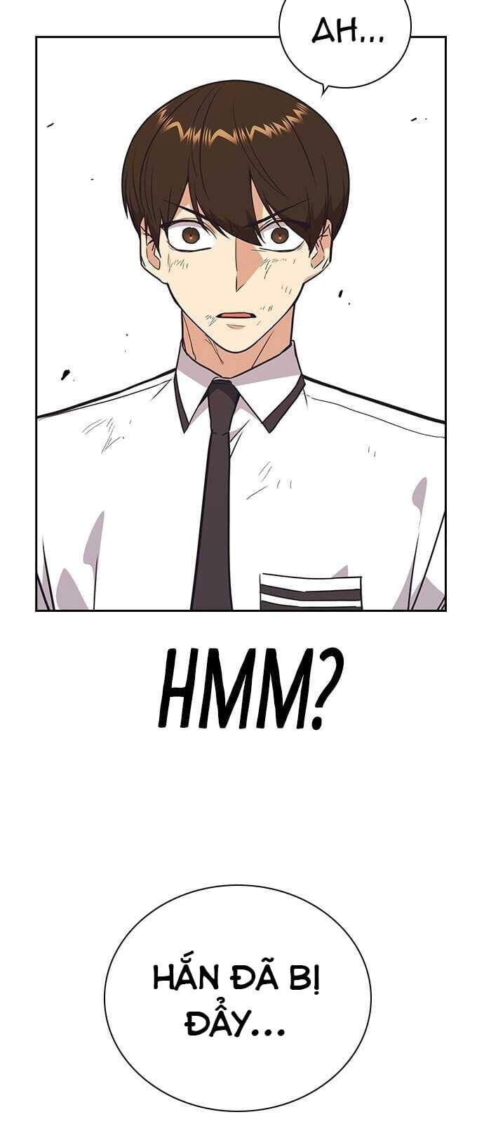 Học Nhóm Chapter 100 - Trang 2