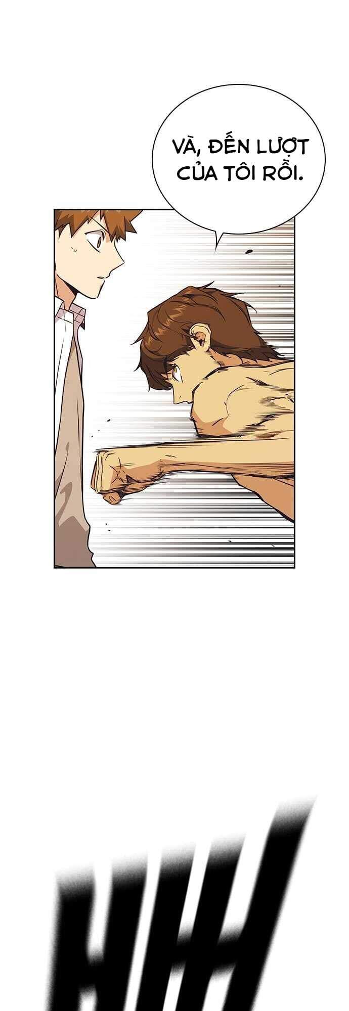 Học Nhóm Chapter 100 - Trang 2