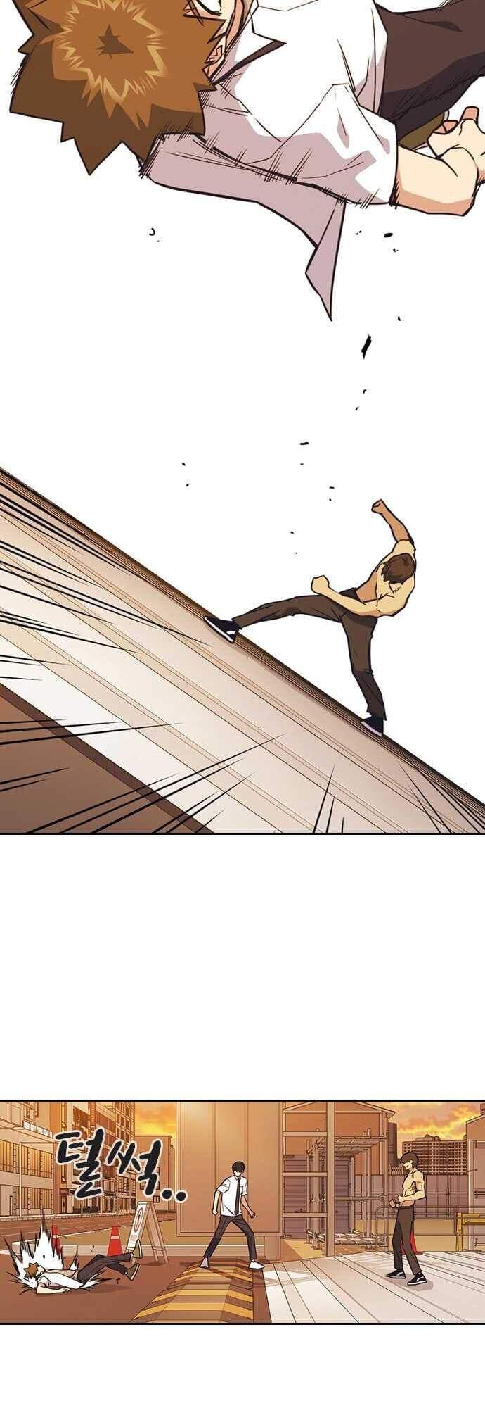 Học Nhóm Chapter 100 - Trang 2