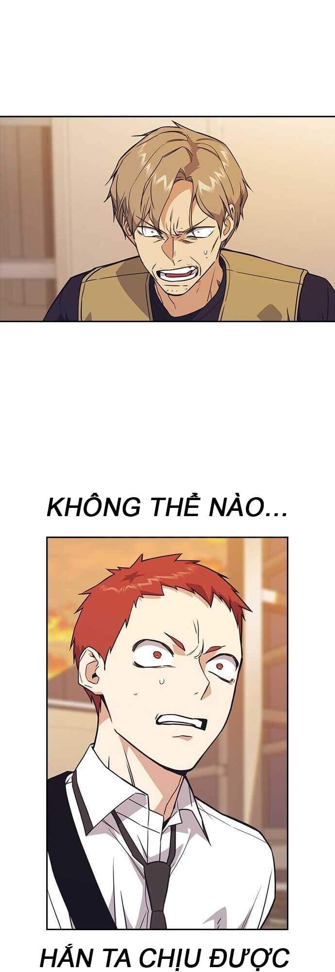 Học Nhóm Chapter 100 - Trang 2