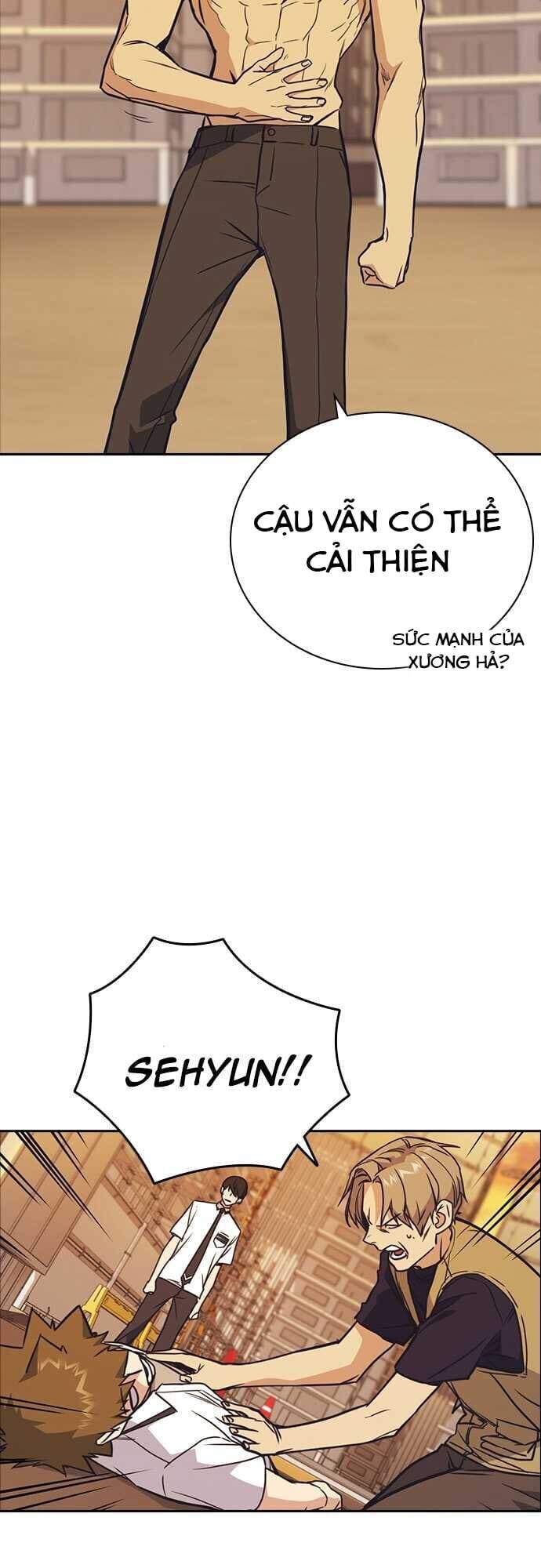 Học Nhóm Chapter 100 - Trang 2