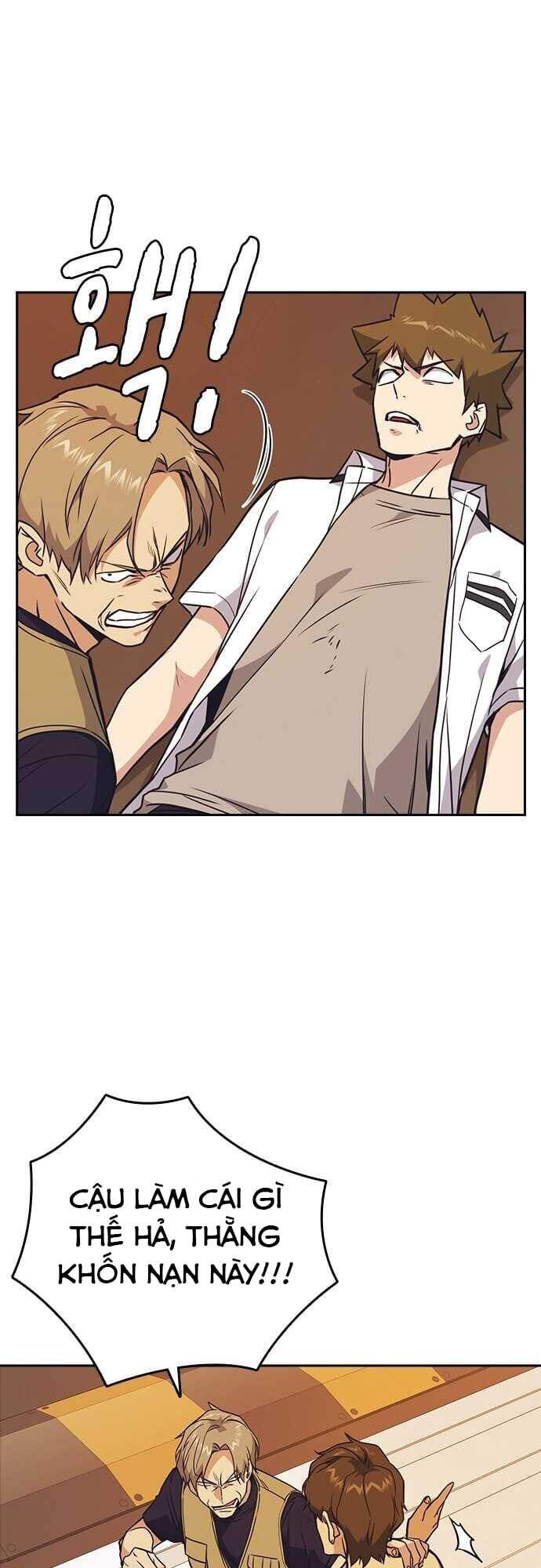 Học Nhóm Chapter 100 - Trang 2