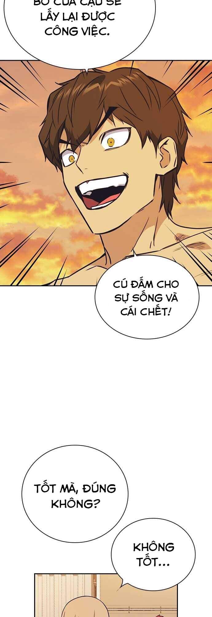 Học Nhóm Chapter 100 - Trang 2