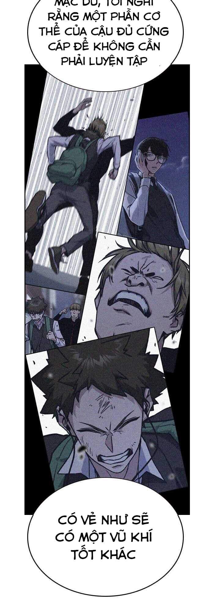 Học Nhóm Chapter 100 - Trang 2