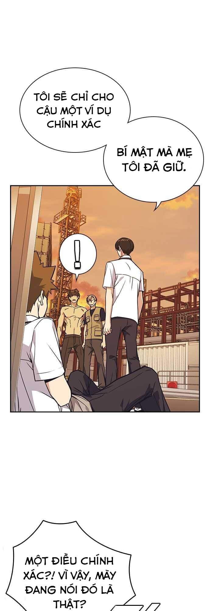 Học Nhóm Chapter 100 - Trang 2