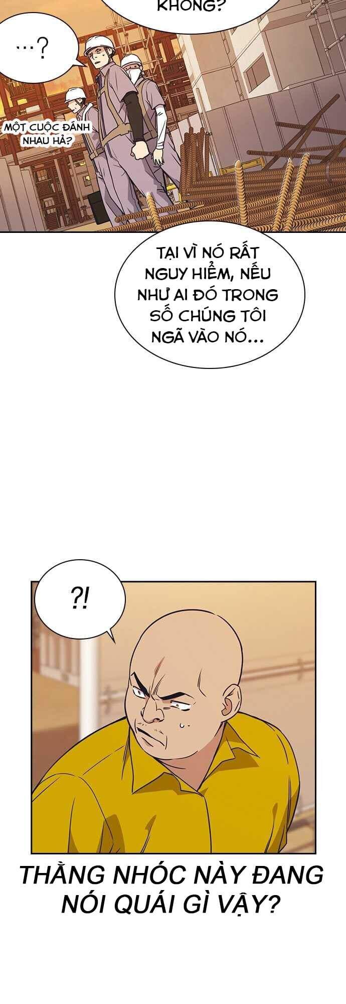 Học Nhóm Chapter 100 - Trang 2