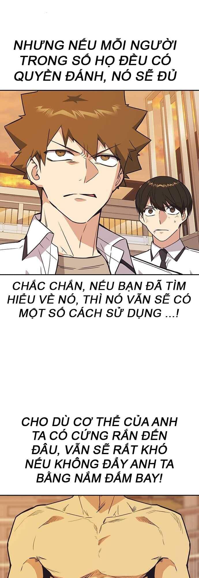 Học Nhóm Chapter 100 - Trang 2