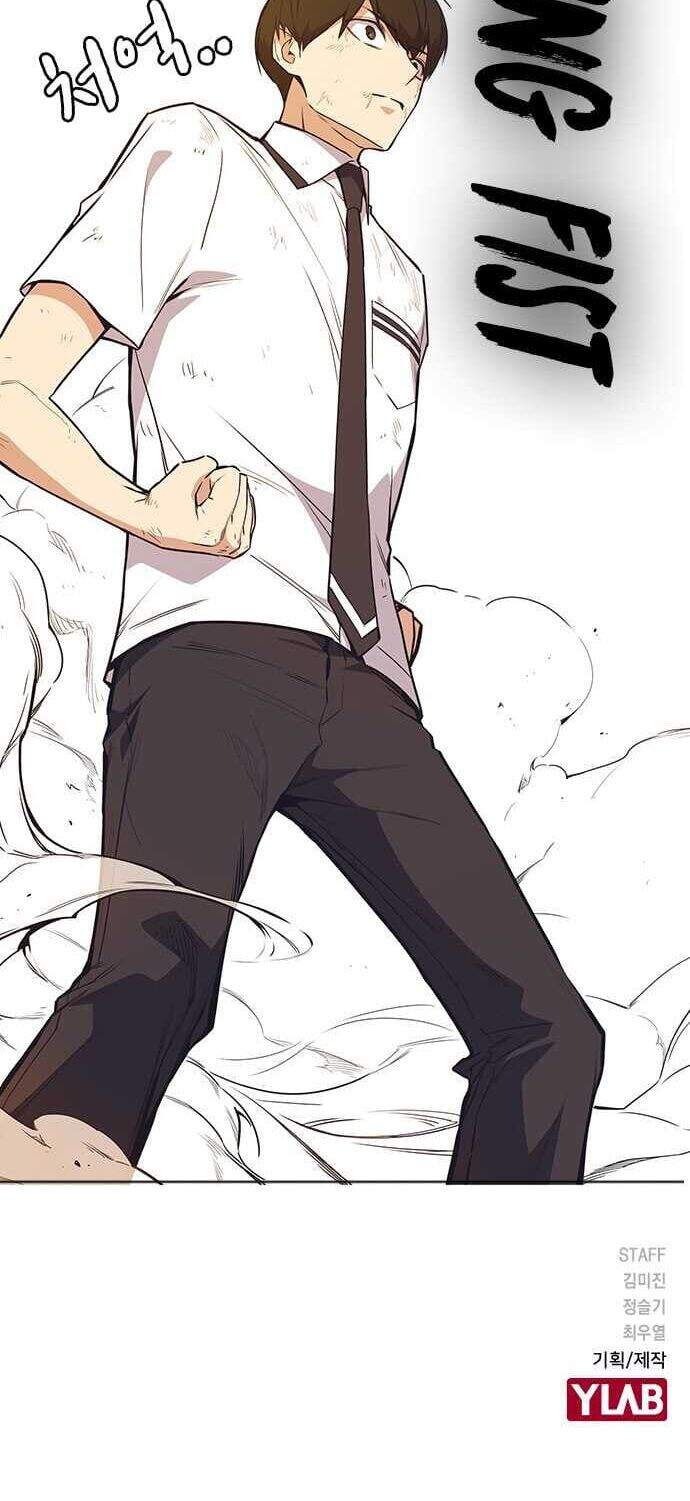 Học Nhóm Chapter 100 - Trang 2