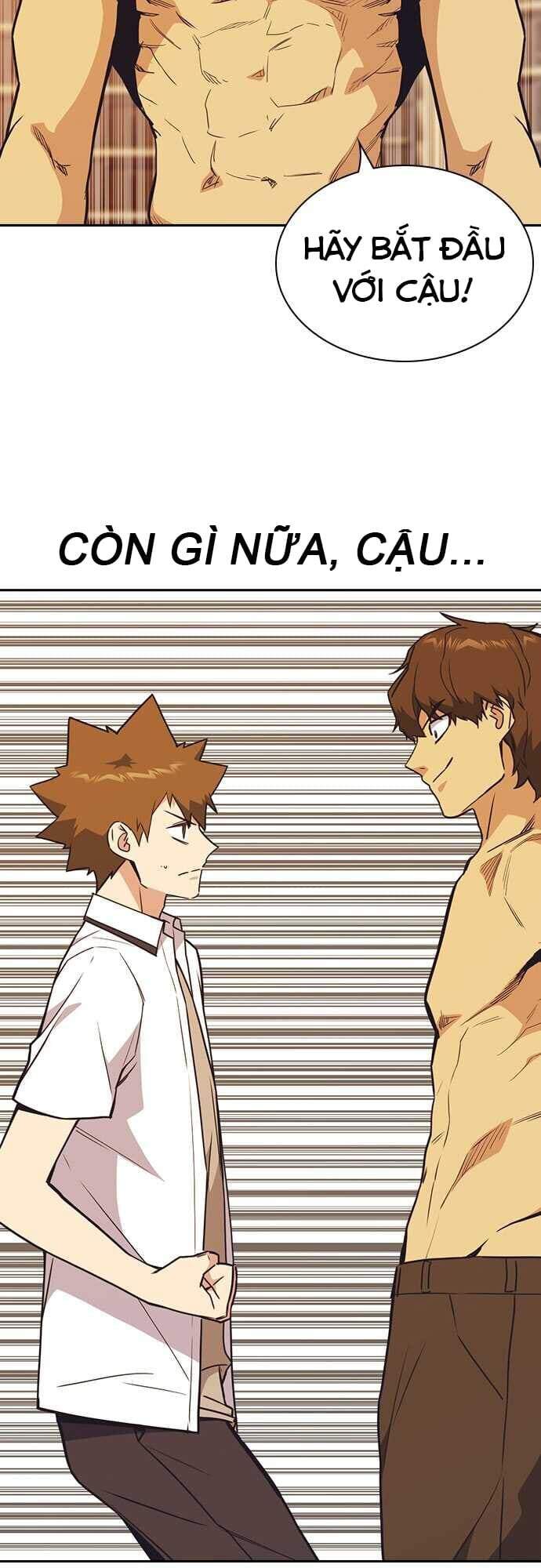 Học Nhóm Chapter 100 - Trang 2