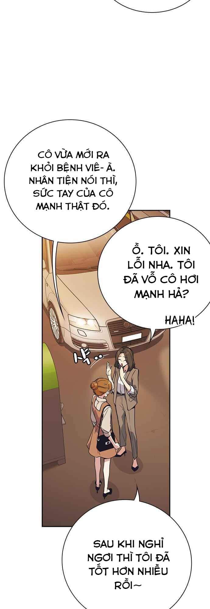 Học Nhóm Chapter 102 - Trang 2