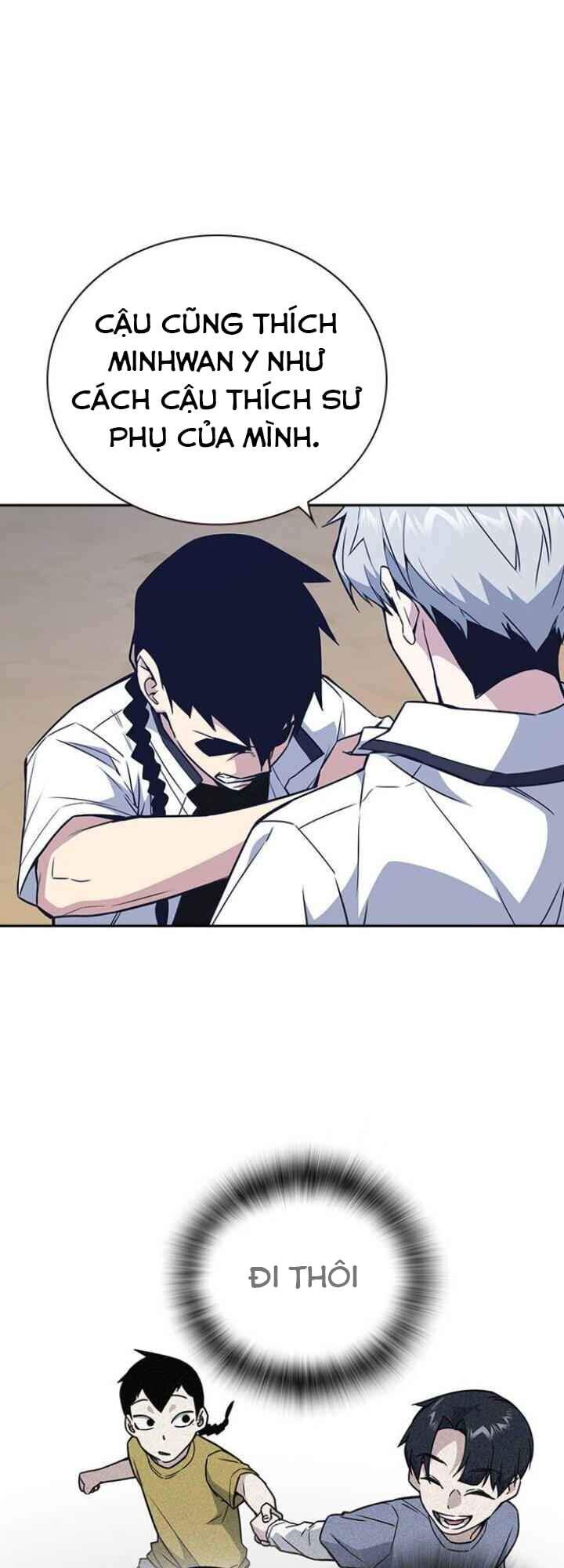 Học Nhóm Chapter 103 - Trang 2