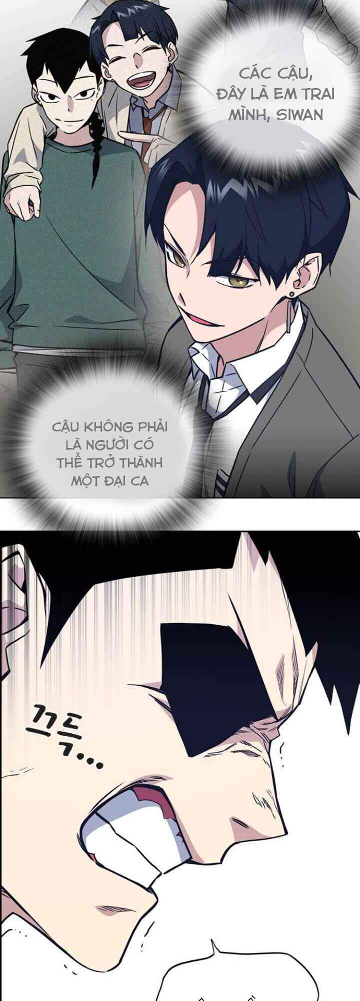 Học Nhóm Chapter 103 - Trang 2