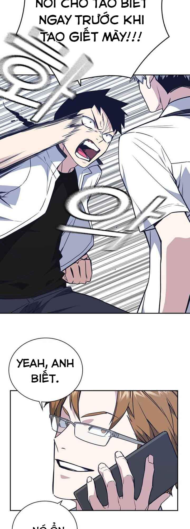 Học Nhóm Chapter 103 - Trang 2