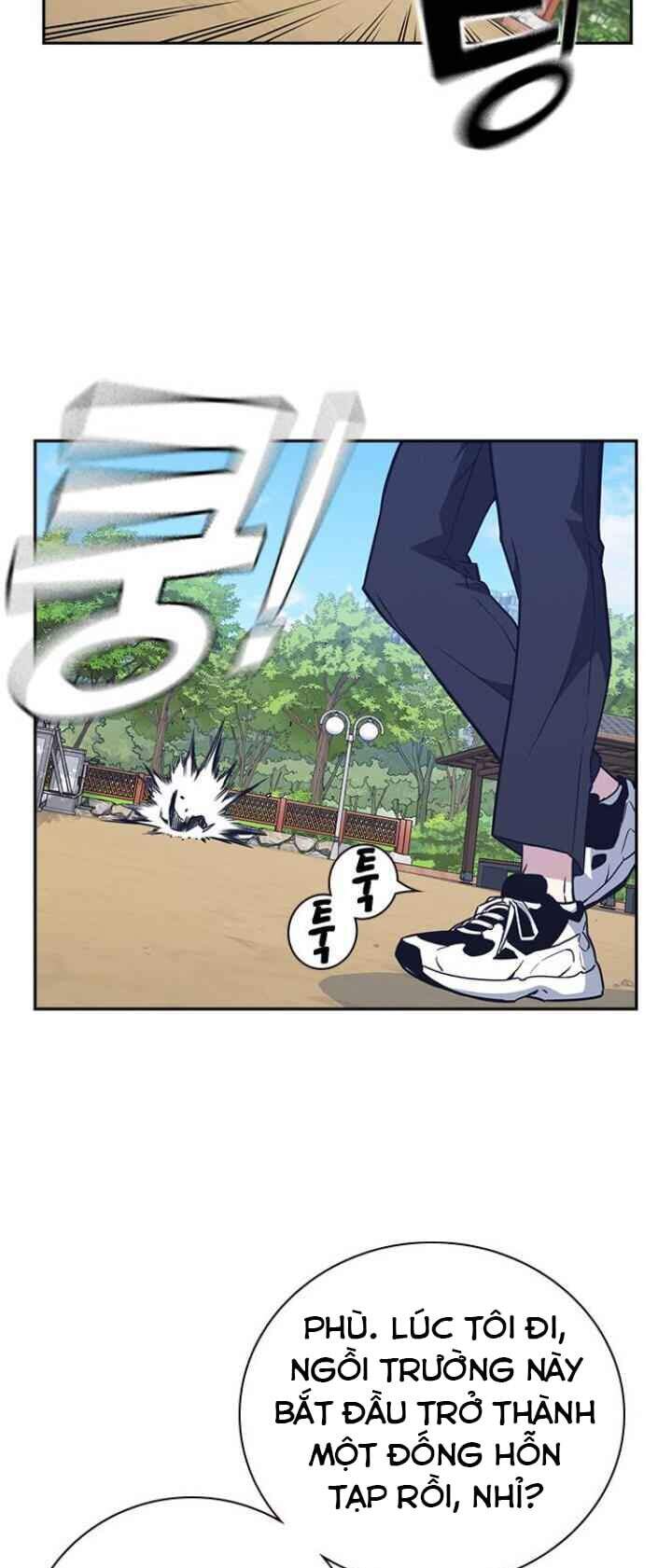 Học Nhóm Chapter 103 - Trang 2