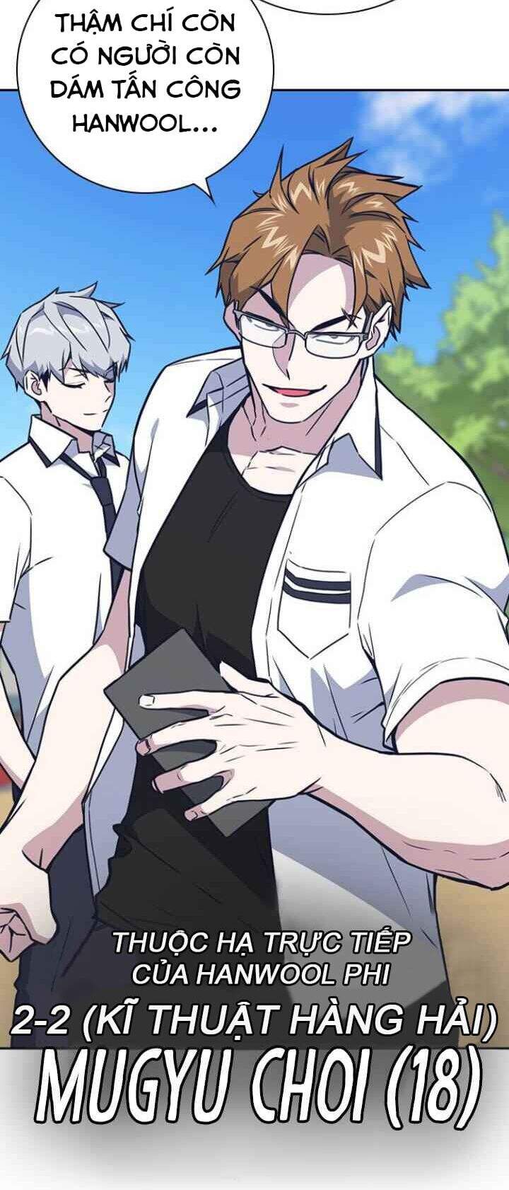 Học Nhóm Chapter 103 - Trang 2