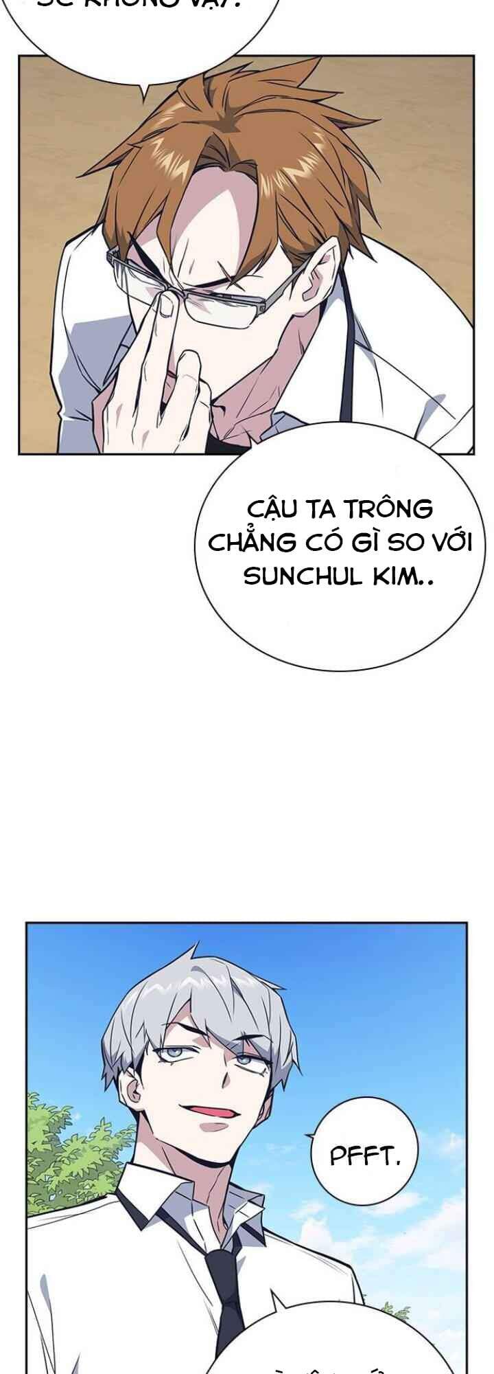 Học Nhóm Chapter 103 - Trang 2